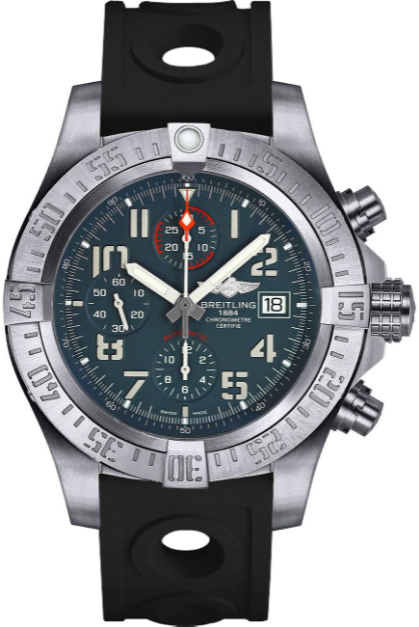 Replica Breitling Avenger Bandit E1338310/M536-227S Men Watch Replica Breitling Avenger Bandit E1338310/M536-227S Men Watch